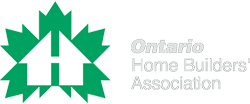 ontario home builders