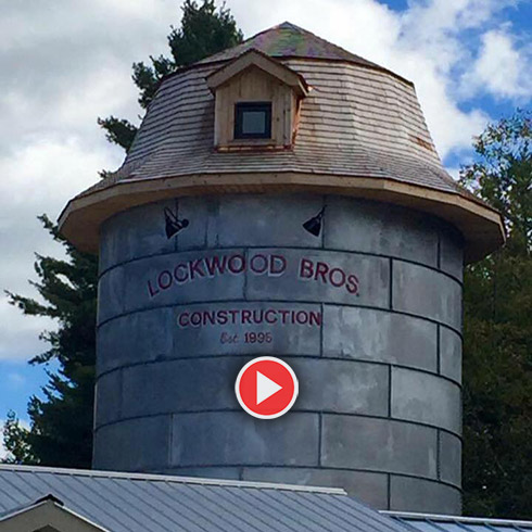 Lockwood Brothers