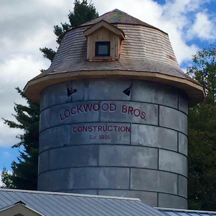 Lockwood Brothers