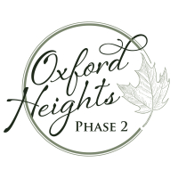 Oxford Heights - Phase 2
