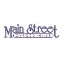 Main Street Oxford Mills